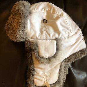 Mad bomber hat